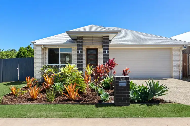 29 Indigo Road, Caloundra West QLD 4551