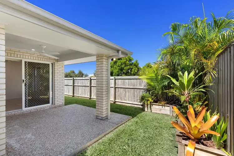 Third view of Homely house listing, 29 Indigo Road, Caloundra West QLD 4551