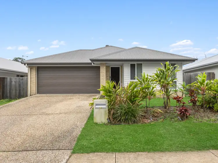 Main view of Homely house listing, 13 Wallace Street, Walloon QLD 4306
