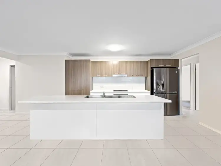 Second view of Homely house listing, 13 Wallace Street, Walloon QLD 4306