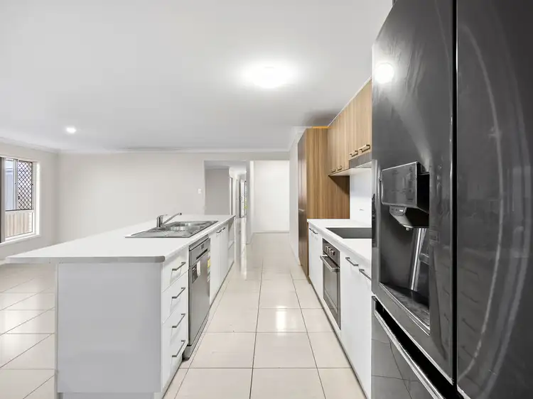 Third view of Homely house listing, 13 Wallace Street, Walloon QLD 4306