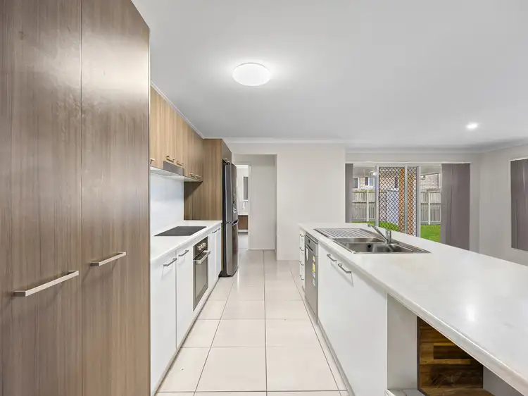 Fourth view of Homely house listing, 13 Wallace Street, Walloon QLD 4306