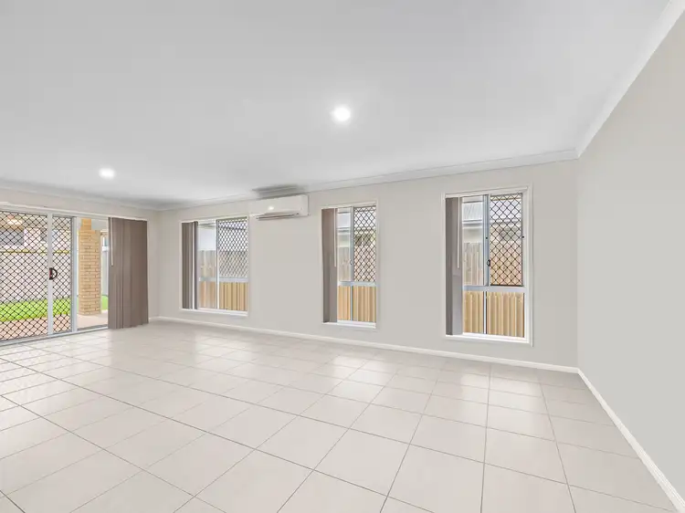 Sixth view of Homely house listing, 13 Wallace Street, Walloon QLD 4306