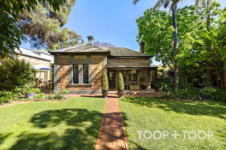 Main view of Homely house listing, 16 Elizabeth Street, Eastwood SA 5063