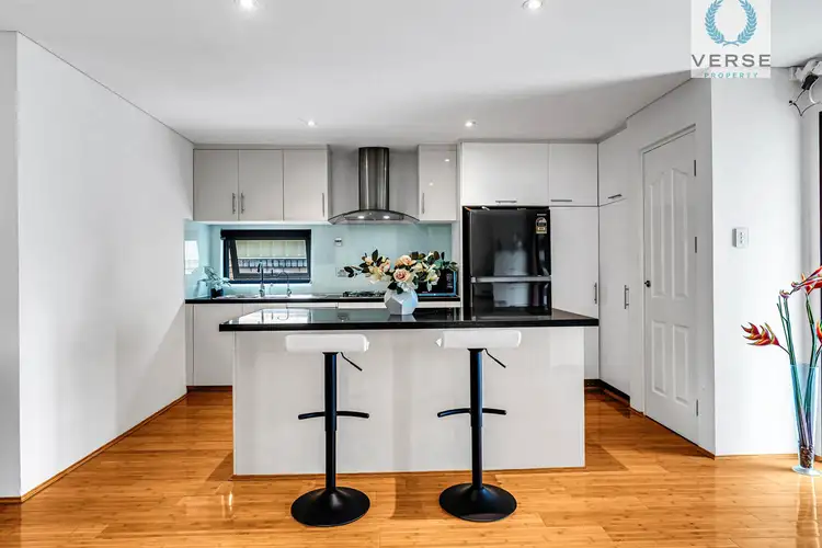 Sixth view of Homely house listing, 1/6 Oak Street, Cannington WA 6107