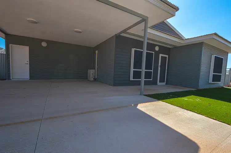 2 McKenna Way, South Hedland WA 6722