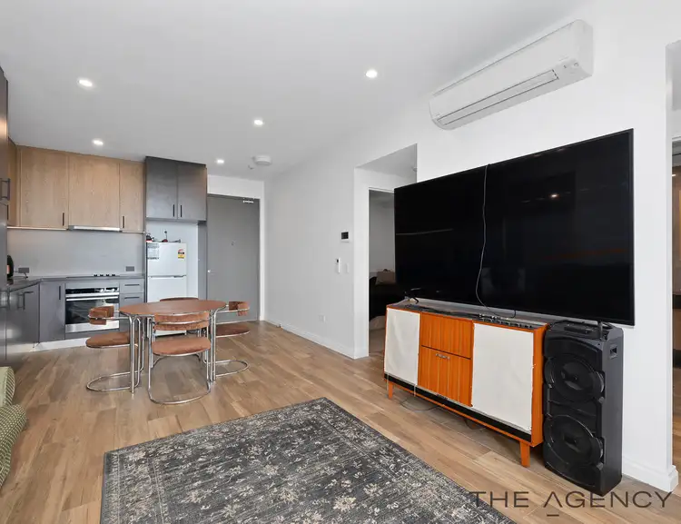 Sixth view of Homely apartment listing, 15/65 Wicca Street, Kewdale WA 6105