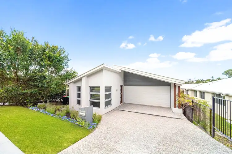 Main view of Homely house listing, 15 Woodswallow Crescent, Bli Bli QLD 4560