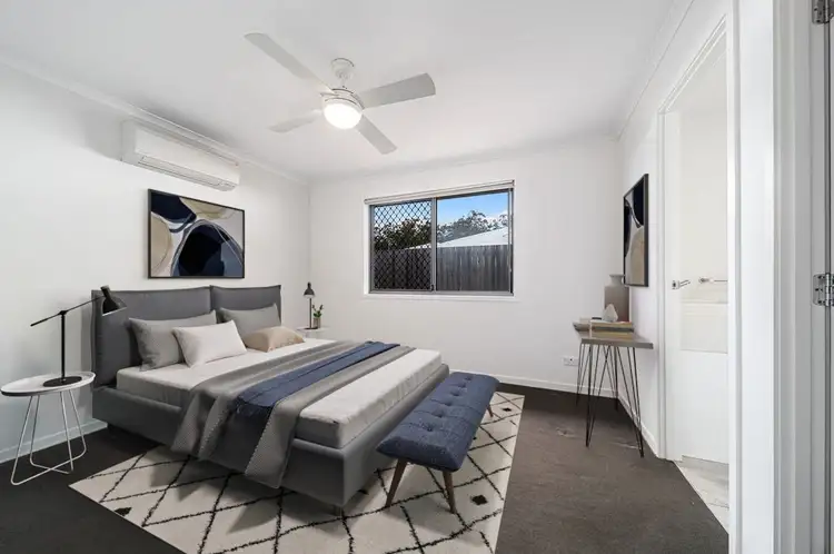 Third view of Homely house listing, 15 Woodswallow Crescent, Bli Bli QLD 4560