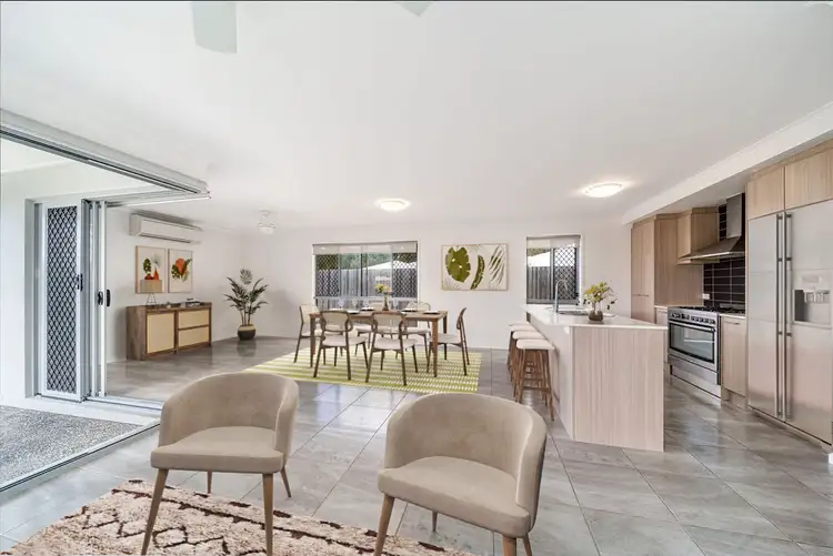Fourth view of Homely house listing, 15 Woodswallow Crescent, Bli Bli QLD 4560