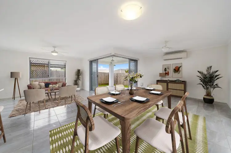 Fifth view of Homely house listing, 15 Woodswallow Crescent, Bli Bli QLD 4560
