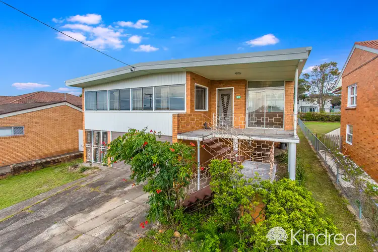 21 Garozzo Street, Boondall QLD 4034