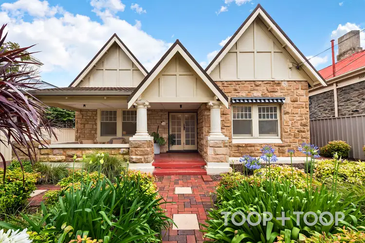 18A Cleland Avenue, Dulwich SA 5065