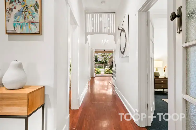 Second view of Homely house listing, 18A Cleland Avenue, Dulwich SA 5065