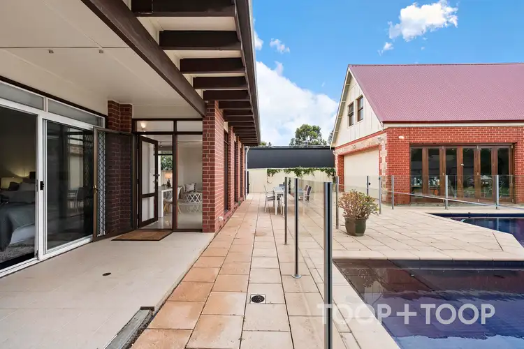Fourth view of Homely house listing, 18A Cleland Avenue, Dulwich SA 5065