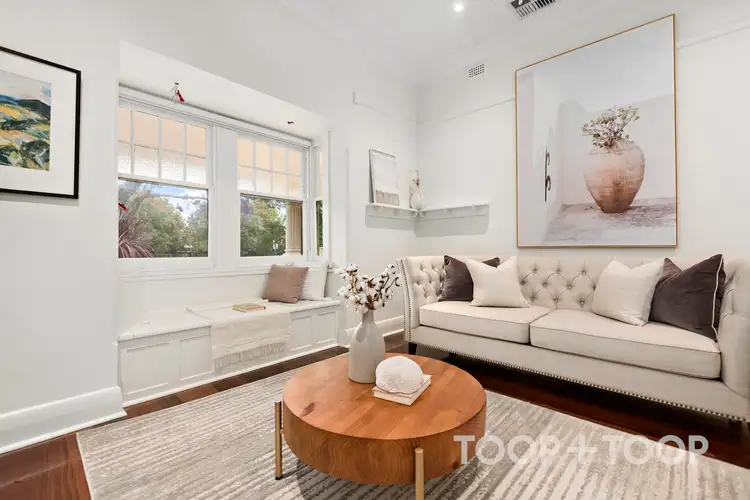 Fifth view of Homely house listing, 18A Cleland Avenue, Dulwich SA 5065