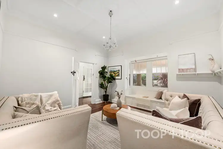 Sixth view of Homely house listing, 18A Cleland Avenue, Dulwich SA 5065