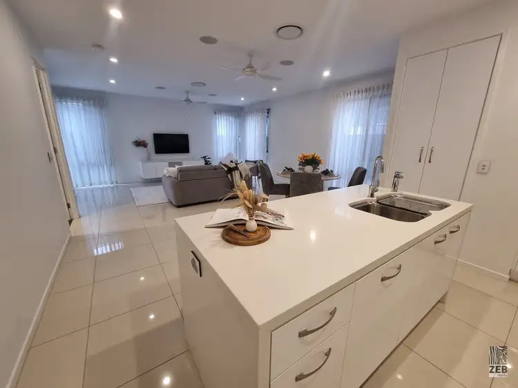 Fourth view of Homely house listing, 109/596 David Low Way, Pacific Paradise QLD 4564