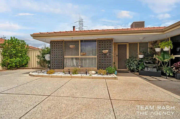 4/5 Park Road, Midvale WA 6056