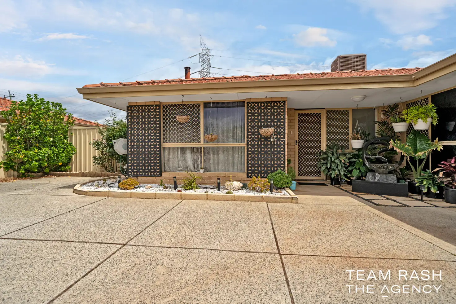 Main view of Homely house listing, 4/5 Park Road, Midvale WA 6056
