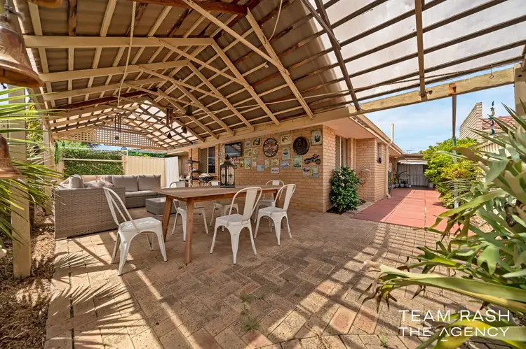 Second view of Homely house listing, 4/5 Park Road, Midvale WA 6056