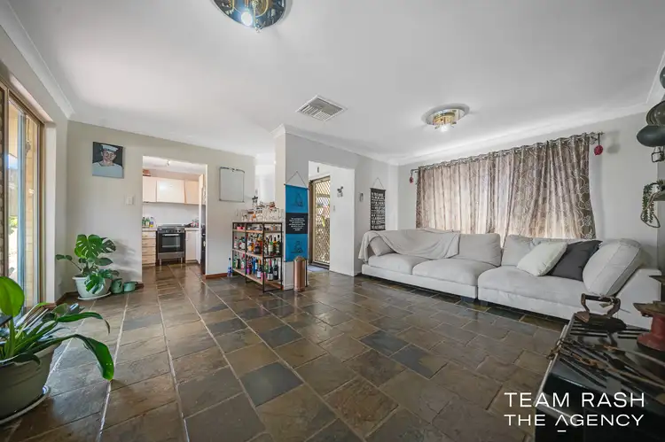 Sixth view of Homely house listing, 4/5 Park Road, Midvale WA 6056