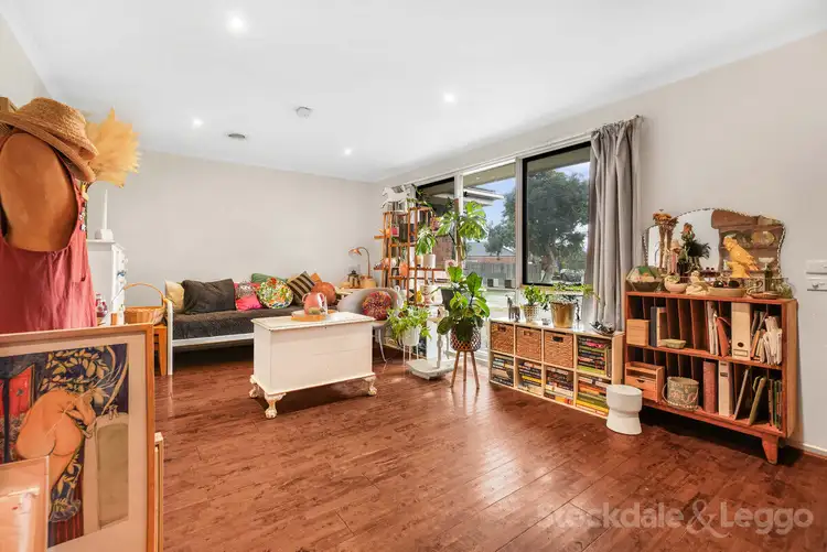 Fifth view of Homely house listing, 12 Zeus Court, Chelsea Heights VIC 3196