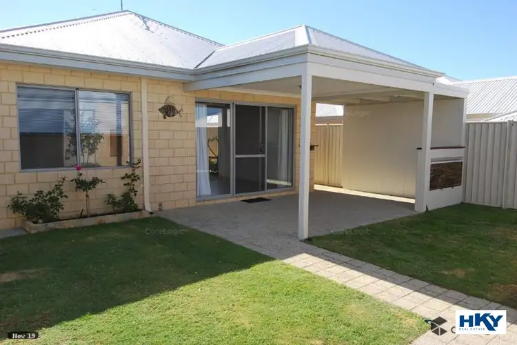 Main view of Homely house listing, 10 Mayday Lane, Alkimos WA 6038