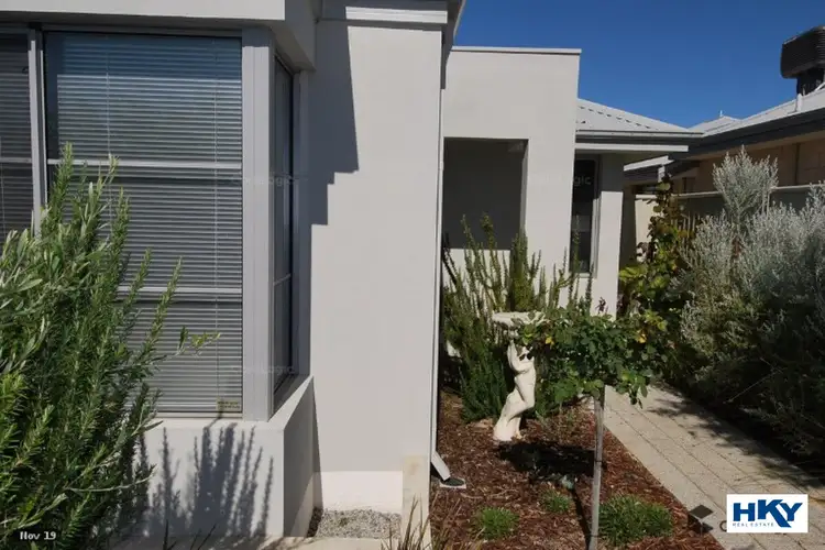 Second view of Homely house listing, 10 Mayday Lane, Alkimos WA 6038