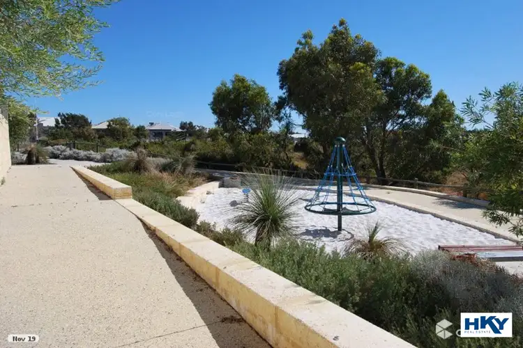 Third view of Homely house listing, 10 Mayday Lane, Alkimos WA 6038