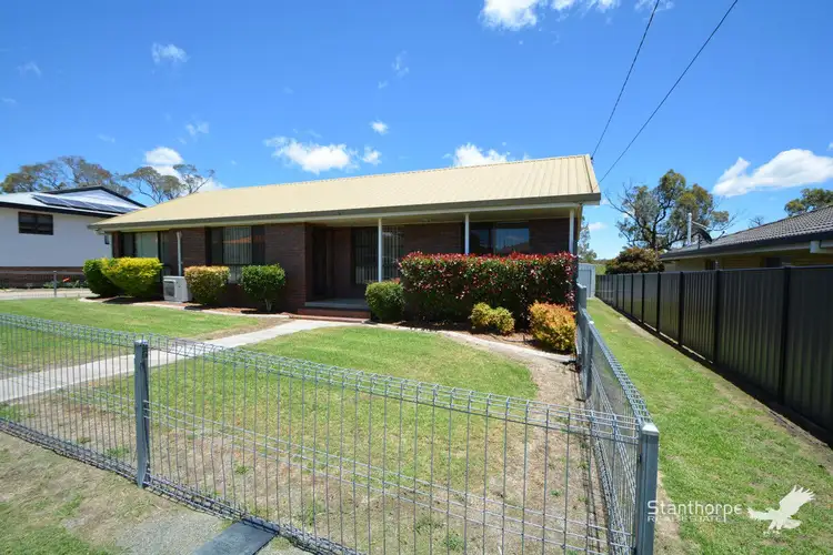 Main view of Homely house listing, 10 Manning Street, Stanthorpe QLD 4380