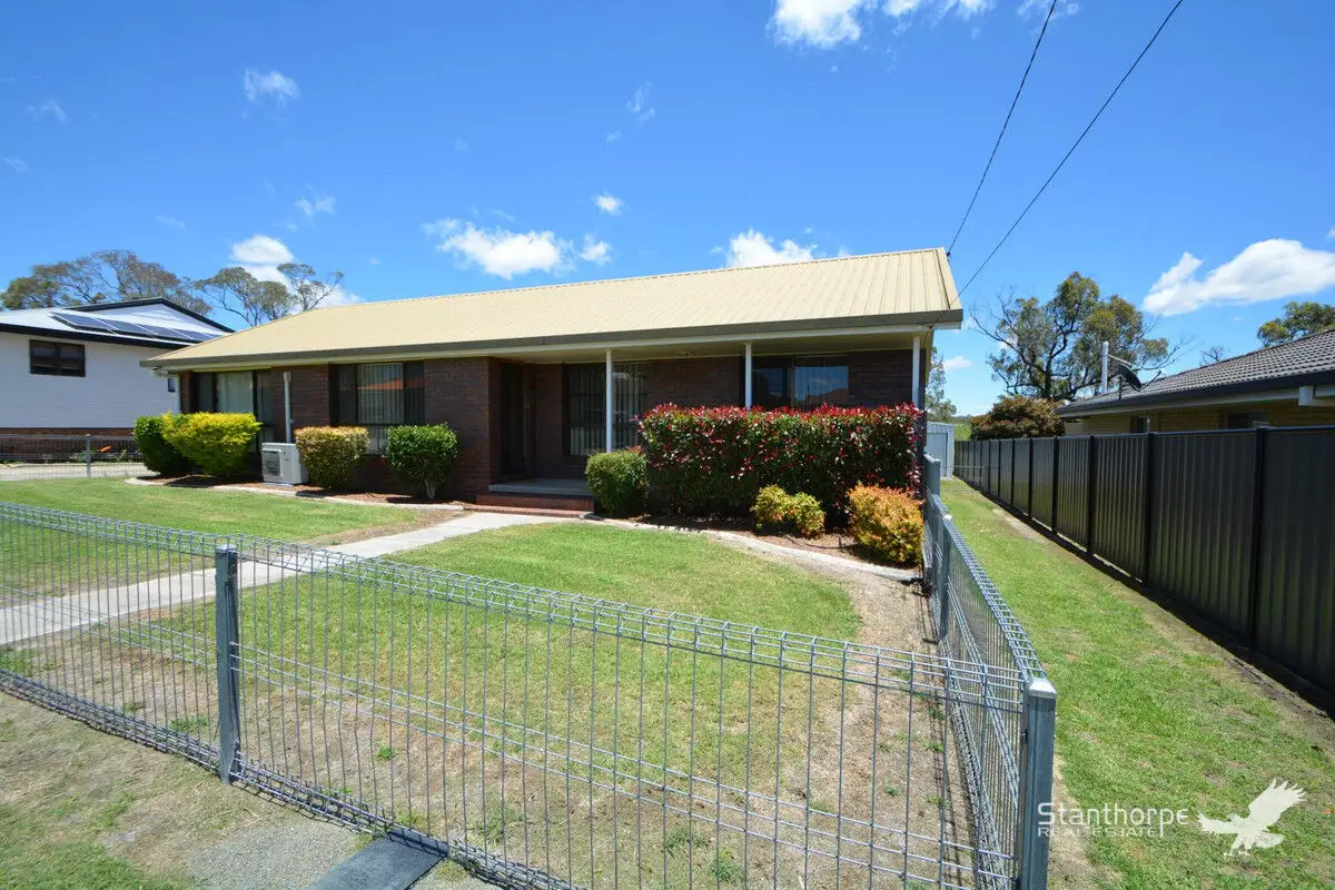 Main view of Homely house listing, 10 Manning Street, Stanthorpe QLD 4380