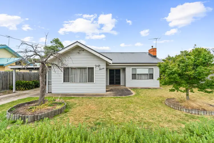 37 Powerscourt Street, Maffra VIC 3860