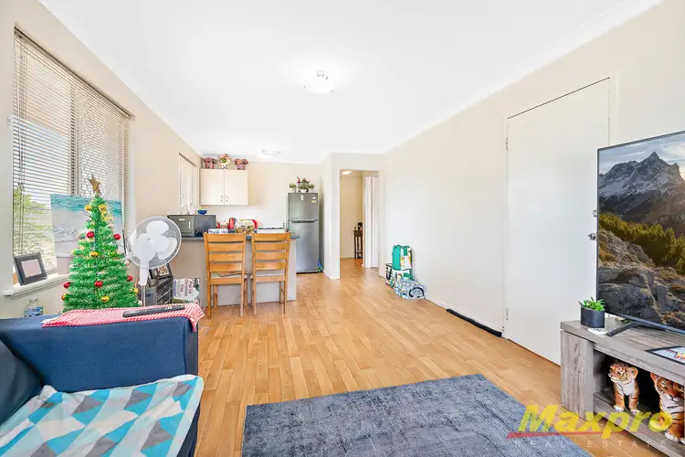 Second view of Homely semi-detached listing, 25A Karri Way, Ferndale WA 6148