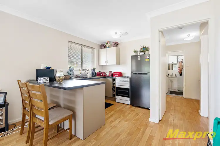 Third view of Homely semi-detached listing, 25A Karri Way, Ferndale WA 6148