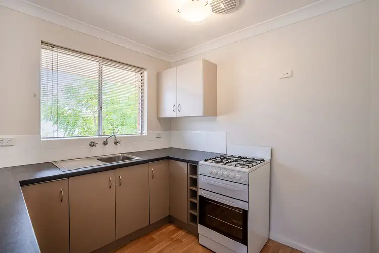 Fifth view of Homely semi-detached listing, 25A Karri Way, Ferndale WA 6148