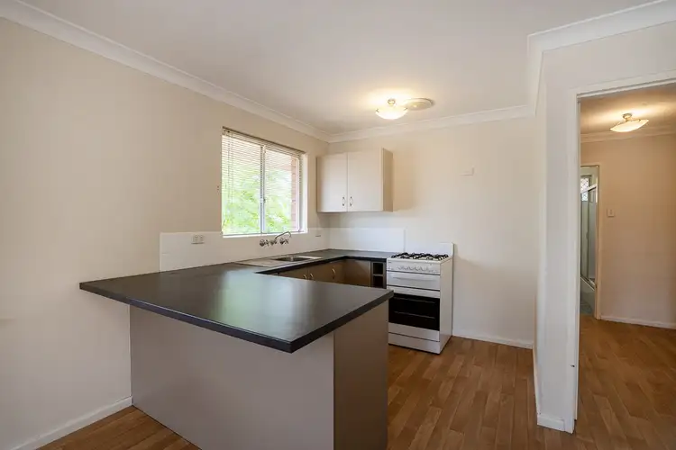 Sixth view of Homely semi-detached listing, 25A Karri Way, Ferndale WA 6148