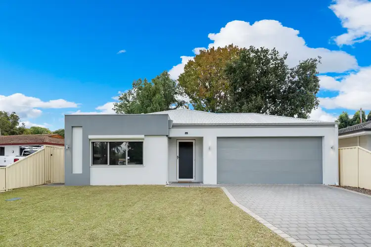 32A Glyndebourne Avenue, Thornlie WA 6108