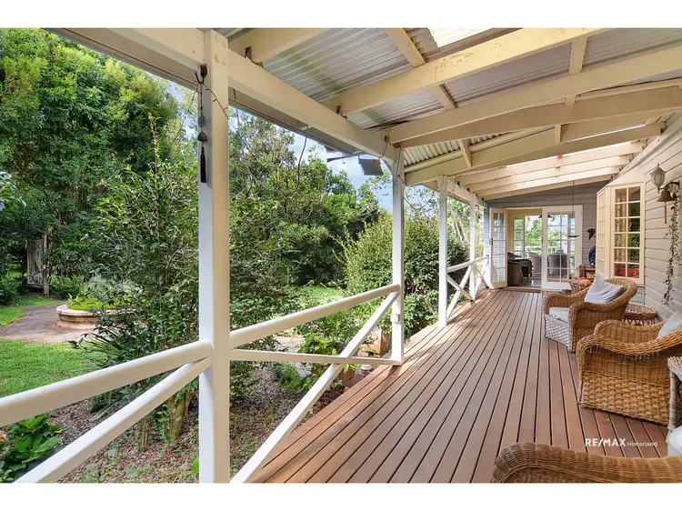 Second view of Homely house listing, 501 Maleny Stanley River Road, Wootha QLD 4552