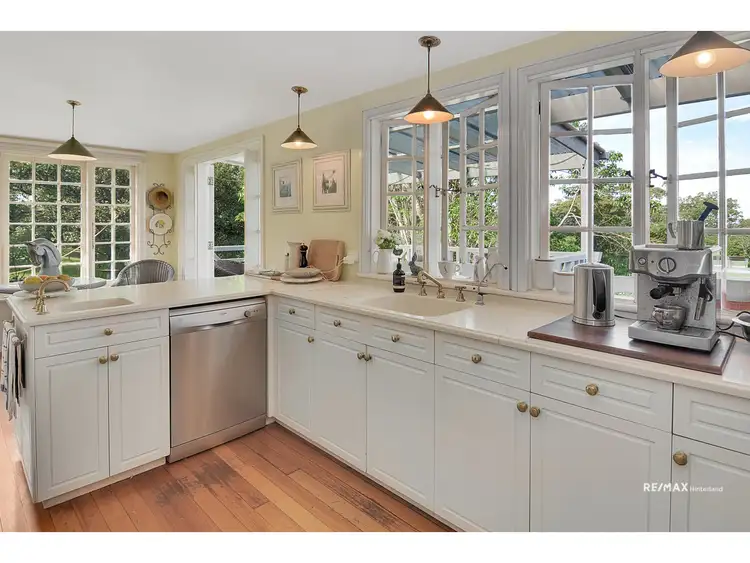 Sixth view of Homely house listing, 501 Maleny Stanley River Road, Wootha QLD 4552
