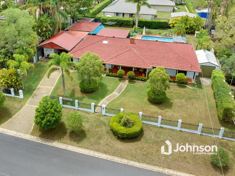 34 Steven Street, Camira QLD 4300