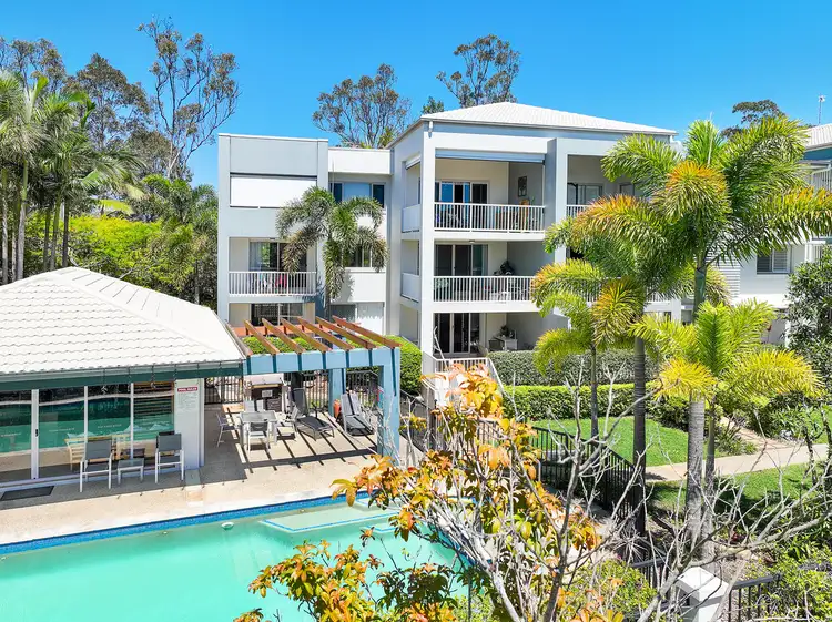 30/1 Riverwalk Avenue, Robina QLD 4226