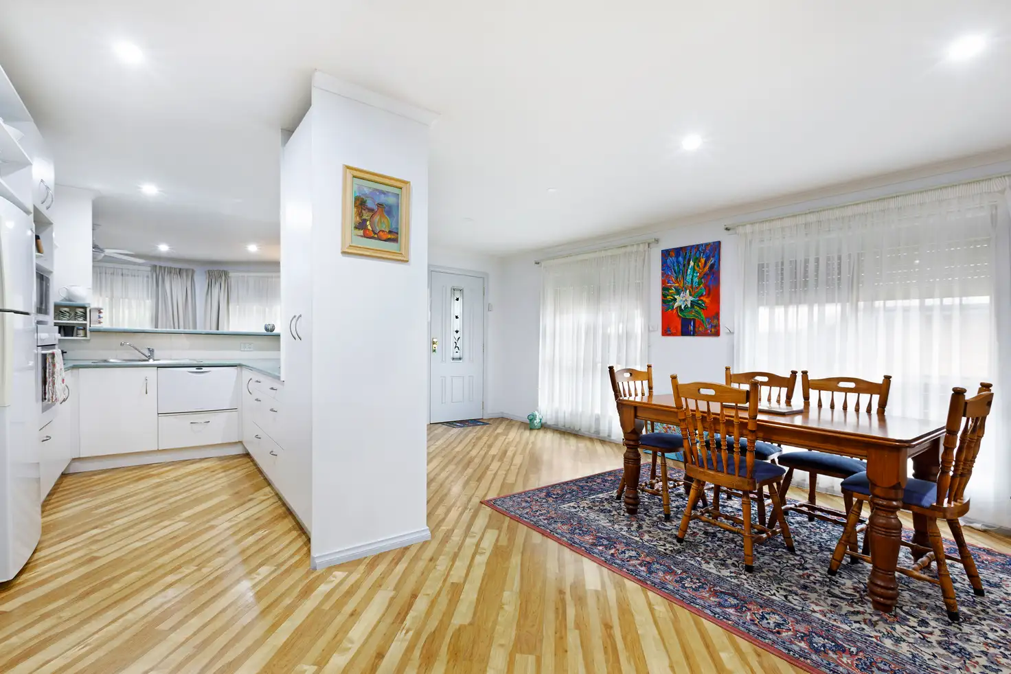 Main view of Homely house listing, 1/22 Hall Street, Port Lincoln SA 5606