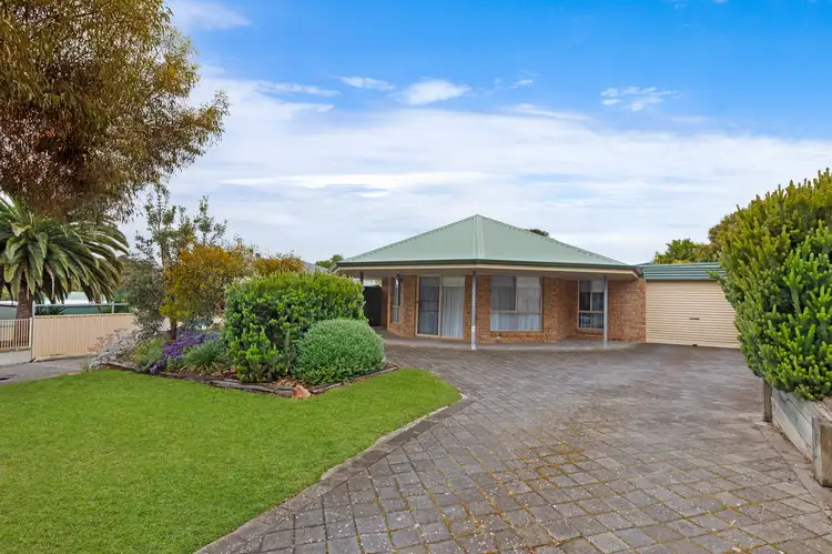 Second view of Homely house listing, 1/22 Hall Street, Port Lincoln SA 5606