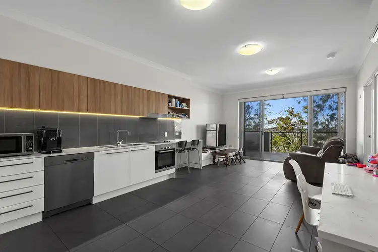 809/148 Victoria Park Road, Kelvin Grove QLD 4059