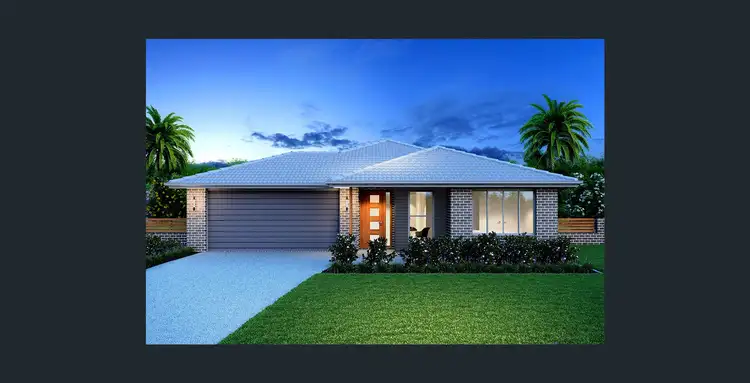 18 Mount Greville Way, Park Ridge QLD 4125