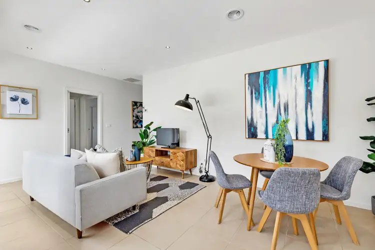 Third view of Homely unit listing, 2/7 Leonard Avenue, Glenroy VIC 3046