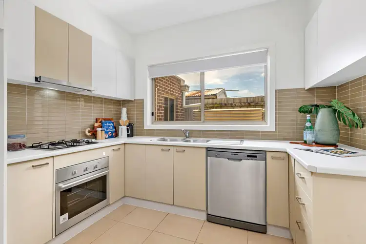 Fourth view of Homely unit listing, 2/7 Leonard Avenue, Glenroy VIC 3046