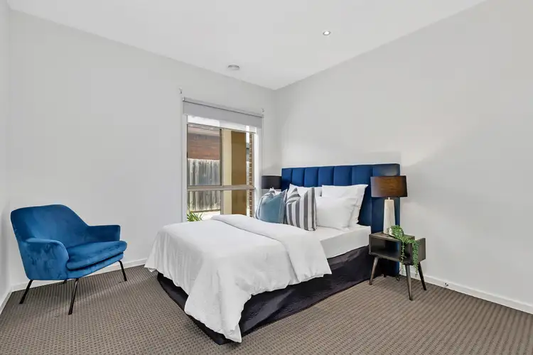 Fifth view of Homely unit listing, 2/7 Leonard Avenue, Glenroy VIC 3046