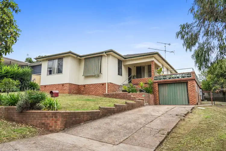7 Barrington Street, Muswellbrook NSW 2333
